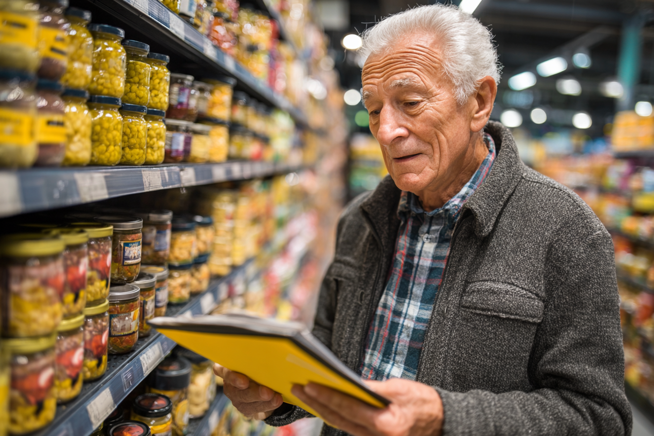 Творчий рух та здорове харчування
