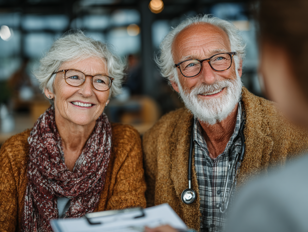 Творча активність для дорослих